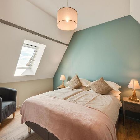 Charming Gite In Dambach La Ville With Terrace Esterno foto