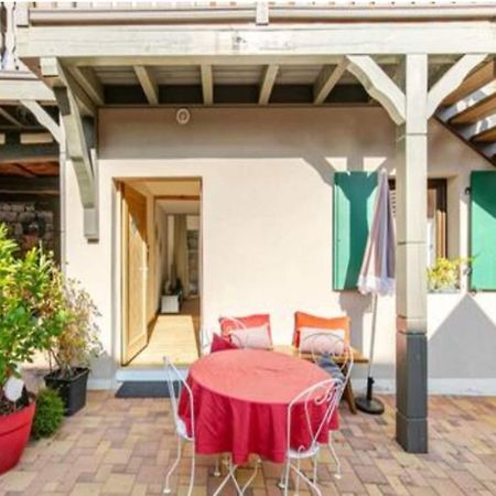 Charming Gite In Dambach La Ville With Terrace Esterno foto