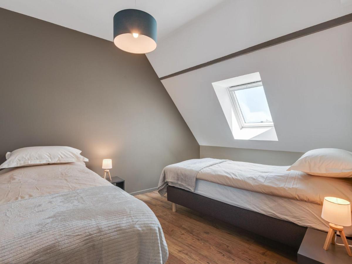 Charming Gite In Dambach La Ville With Terrace Esterno foto