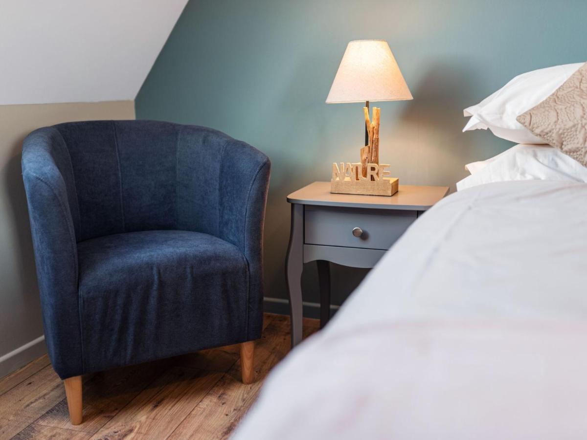 Charming Gite In Dambach La Ville With Terrace Esterno foto