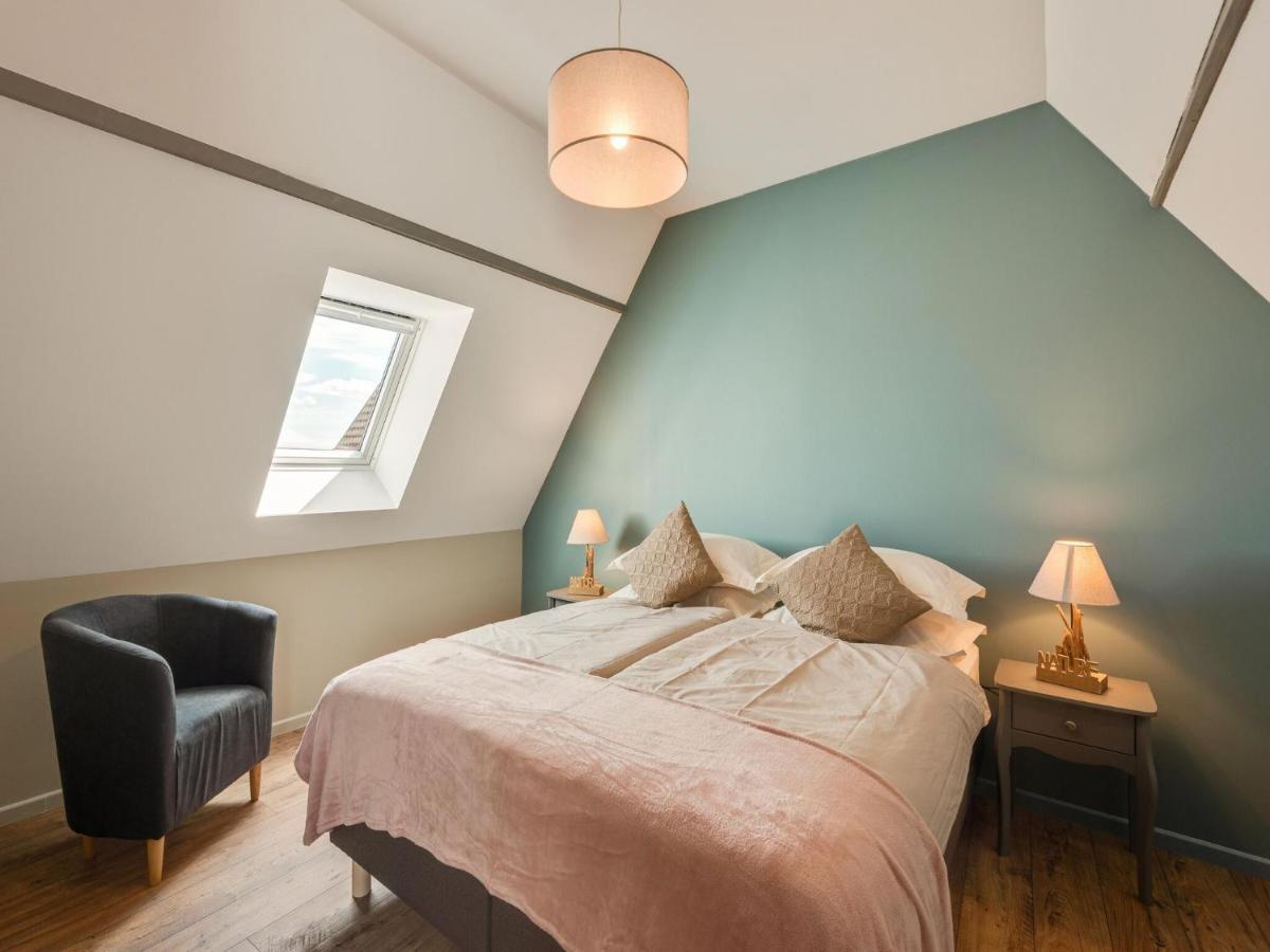 Charming Gite In Dambach La Ville With Terrace Esterno foto