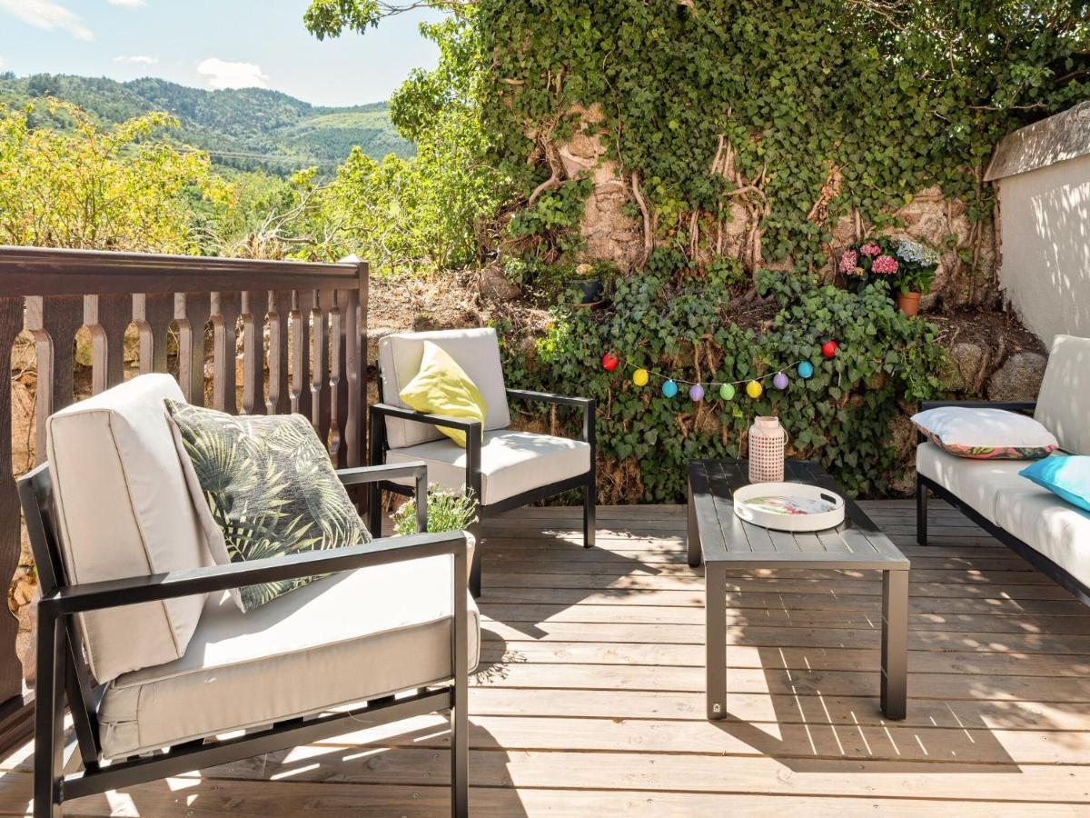 Charming Gite In Dambach La Ville With Terrace Esterno foto