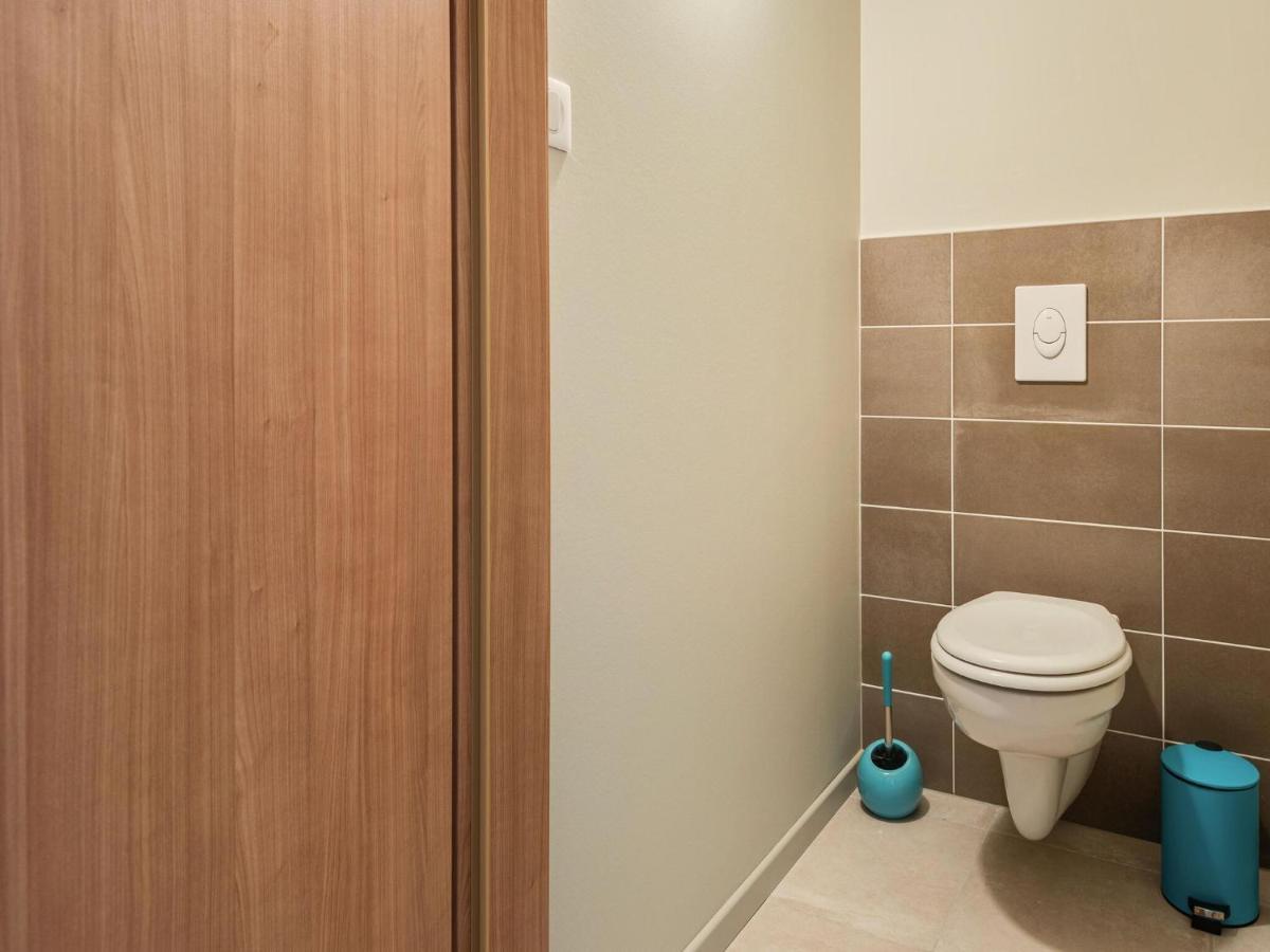 Charming Gite In Dambach La Ville With Terrace Esterno foto