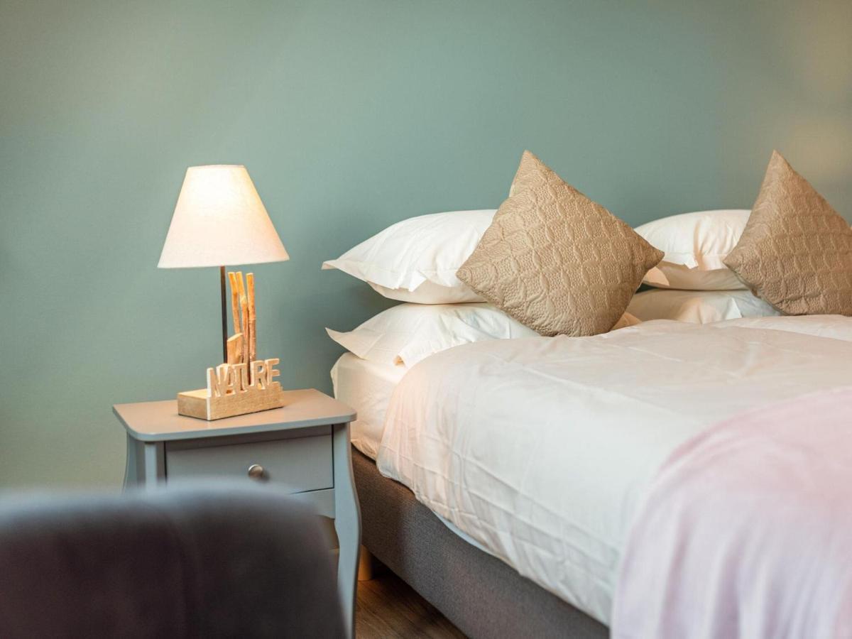 Charming Gite In Dambach La Ville With Terrace Esterno foto