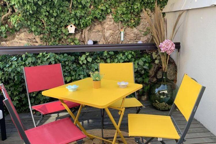 Charming Gite In Dambach La Ville With Terrace Esterno foto